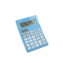 CANON AS-120 POCKET CALCULATOR 12 DIGITS BLUE