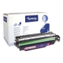 Tóner láser LYRECO magenta 507A compatible con HP para LJ color 500 M551 Series