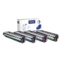 MODULO TONER LYRECO COMPATIBILE PER HP CE270A, NERO