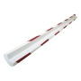 ANGLE CORNER PROTECTION RED/WHITE