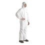 3M 4540+ COVERALL TYPE 5/6 CAT3 WHITE SIZE L