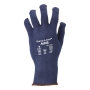 ANSELL 78-101 THERM-A-KIT THERMAL GLOVES BLUE SIZE 7 - 1 PAIR