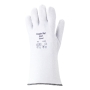 Ansell Crusader Flex 42-747 heat restistant gloves - size 10 - pack of 12 pairs