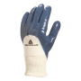 Delta Plus NI150 multipurpose gloves - size 8 - pack of 12 pairs