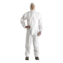 3M 4520 PROTECTIVE COVERALL TYPE 5/6 LARGE