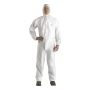 3M 4520 PROTECTIVE COVERALL CAT1 WH XL