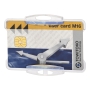 BX10 DURABLE 8918 SAFETY ID-CARD