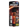 Taschenlampe Energizer Atex 2AA, mit Gürtelclip, 65 Lumen, orange/schwarz