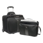 Wenger 60662 Patriot Roller 2 Piece Laptop Case