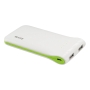 LEITZ COMPLETE PORTABLE USB CHARGER WHITE