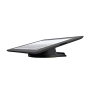 LEITZ COMPLETE ROTATING DESK STAND FOR IPAD/TABLET PC BLACK
