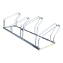 VISO BICYCLE RACK 1,500 X 410 X 300MM FOR 4 PLACES