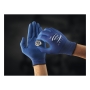 ANSELL PAIR HYFLEX 11-818 GLOVES S11