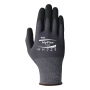 PAIR HYFLEX11-840 CUT PROTEC2 GLOVES S10