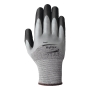 Paire de gants Ansell hyflex 11-927 oléofuges gris taille 7