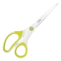 Leitz Wow scissors 20cm - green