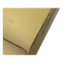 KRAFT C/BOARD BOX SINGLE WALL 200X200X110MM PACK OF 25