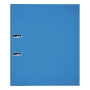 Leitz lever arch file 180° PP A4 spine 50mm light blue