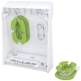 CHARGEUR DUO LEITZ COMPLETE BLANC