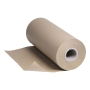 Papier kraft 100 recyclé - 70 g - rouleau de 50 cm x 300 m