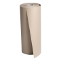 RECYCLED WRAPPING PAPER ROLL 70G/M² - 50CM X 300M
