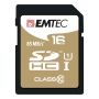 Paměťová karta SDHC EMTEC GOLD 570X 16 GB