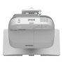 Epson EB-575W portable multimedia projector - WXGA resolution