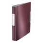 LEITZ 4245 STYLE 4-RING BINDER BDX