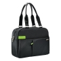 Leitz 13.3 Shopper Bag Black