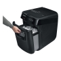 Fellowes Automax 200cc autofeed shredder cross-cut - 200 pages - 1 to3  users