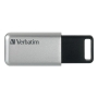 CLE USB VERBATIM SCURE PRO 32GO