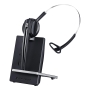 EPOS-Sennheiser D10 Monaural Phone Wireless DECT Headset