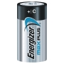 Energizer Alkaline Max Plus C Batteries - 20 Pack