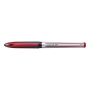 Roller de tinta líquida UNIBALL AIR UBA-188L color rojo