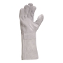 PAIR DELTAPLUS TC716 COWHIDE GLOVE 10