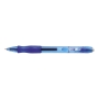 Bic Gelocity Retractable Blue Gel Pen + 1 Velocity Gel Pen