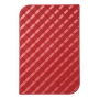 Verbatim 53203 2.5' Portable HDD Hard Disc Drive 1Tb Red