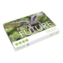 FUTURE MULTITECH WHITE A3 PAPER 80GSM - PACK OF 1 REAM (500 SHEETS)