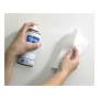 Mousse rénovatrice pour tableaux blancs émaillés Lyreco - flacon de 150 ml