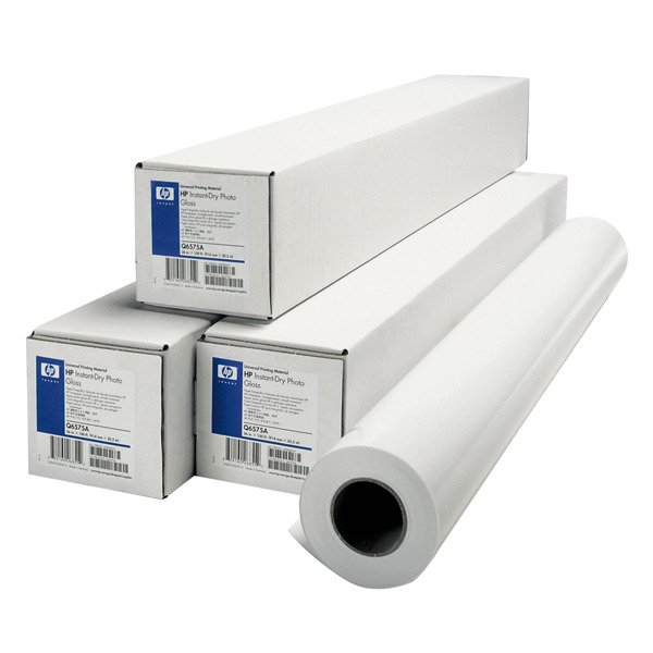 HP Q1397A Plotter Paper 914mm x 45.7m White