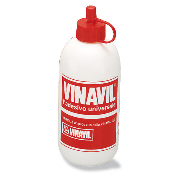 UHU VINAVIL GLUE 250GR