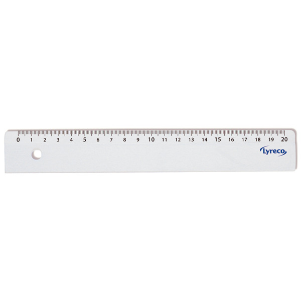 MAPED 147316 TECHNIC RULER 60CM