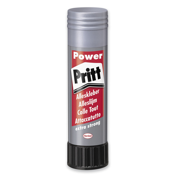 PRITT POWER STICK 20G