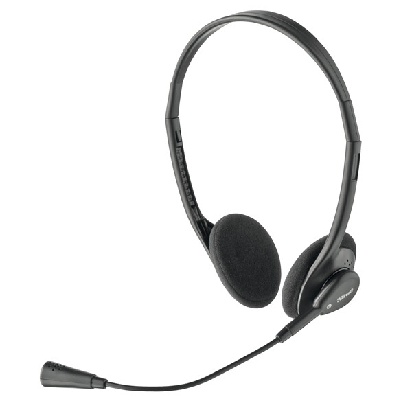 Trust Primo Chat Headset F/PC/Laptop