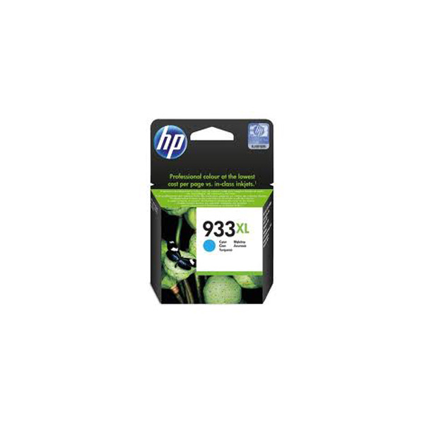 HP CN054AE ink cartridge nr.933XL blue high capacity [825 pages]