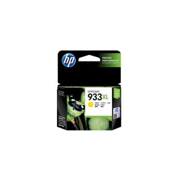 HP CN056AE ink cartridge nr.933XL yellow high capacity [825 pages]