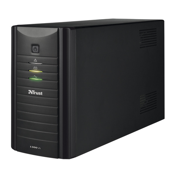 Oxxtron 1300VA Management UPS System