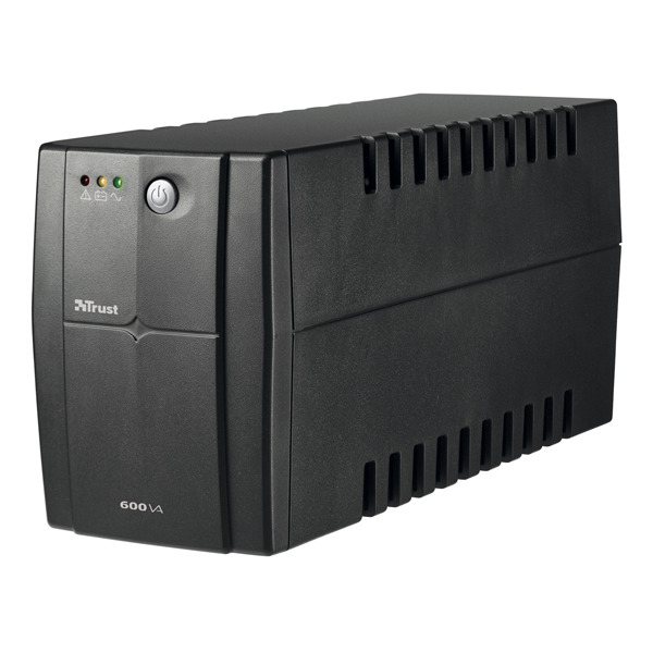 600VA UPS System