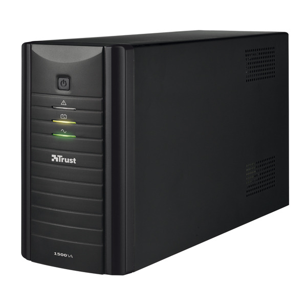 Oxxtron 1500VA Management UPS System