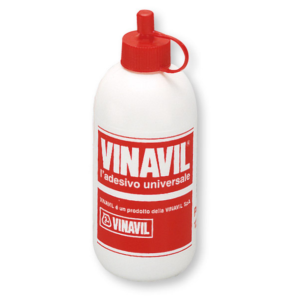 UHU VINAVIL GLUE 1000 GR